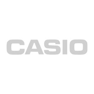 Logo Casio